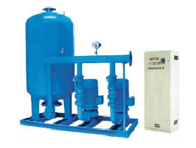 HXG-Lϵ��ȫ�Զ���Ƶ��ˮ�豸���屣ѹ