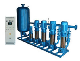 HXXϵ��ȫ�Զ�(��Ƶ)��ѹ��ˮ�豸