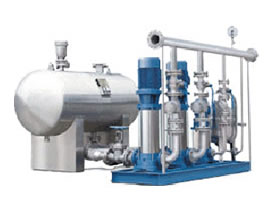 HXLϵ���ǻ����޸�ѹ������ˮ�豸